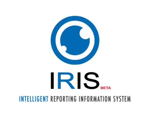 ‘IRIS’ to focus on public information dissemination