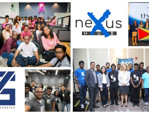 Nexus Hub Year in Review